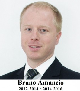 Bruno Amancio